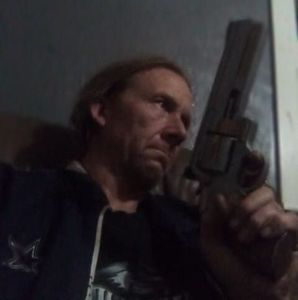 Meet your Posher, Terry